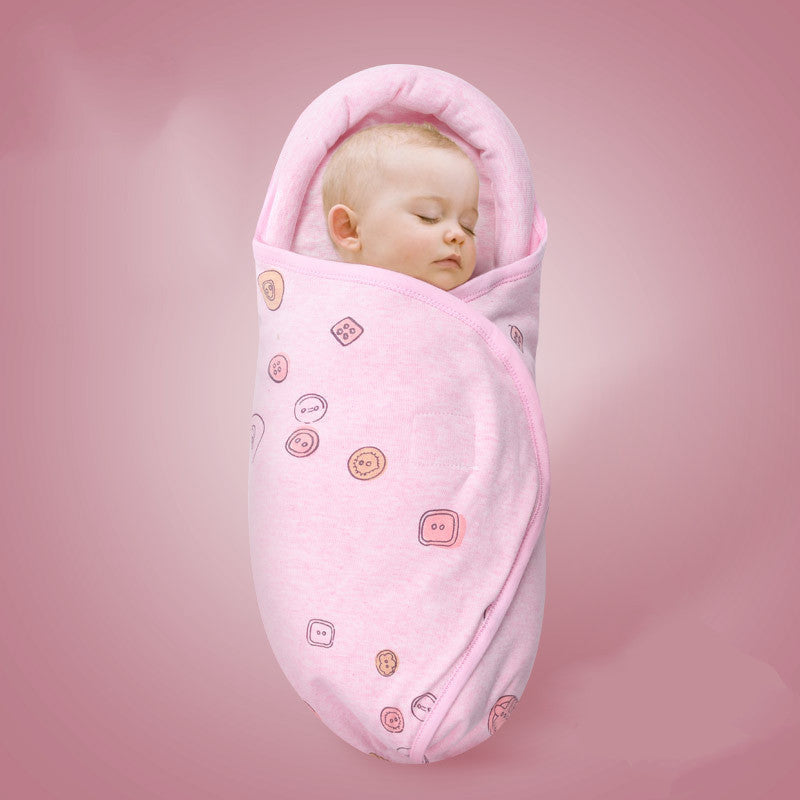Baby Comfortable sleeping bag