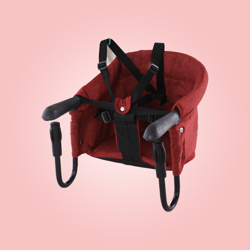 Portable Kids Baby High Chair Dining High Dinning