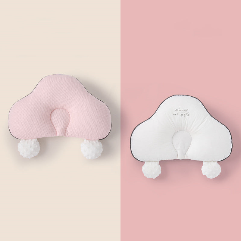 Stylized Baby Sleep Security Artifact