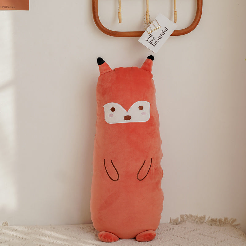 Super Soft Baby Accompany Sleeping Pillow