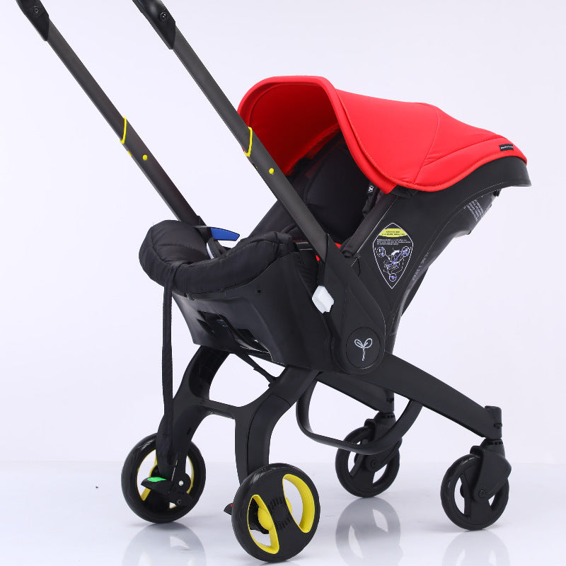 Baby Multi-functional Baby Stroller