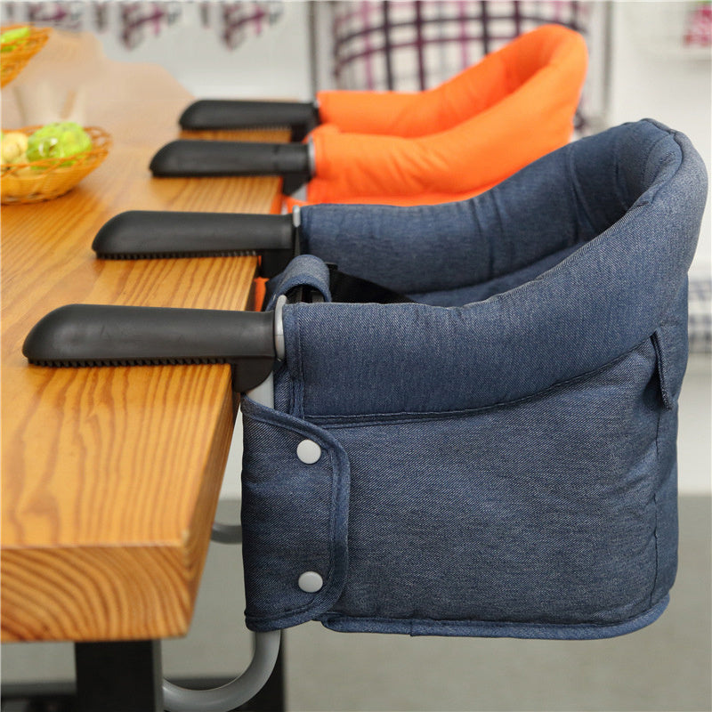 Portable Kids Baby High Chair Dining High Dinning
