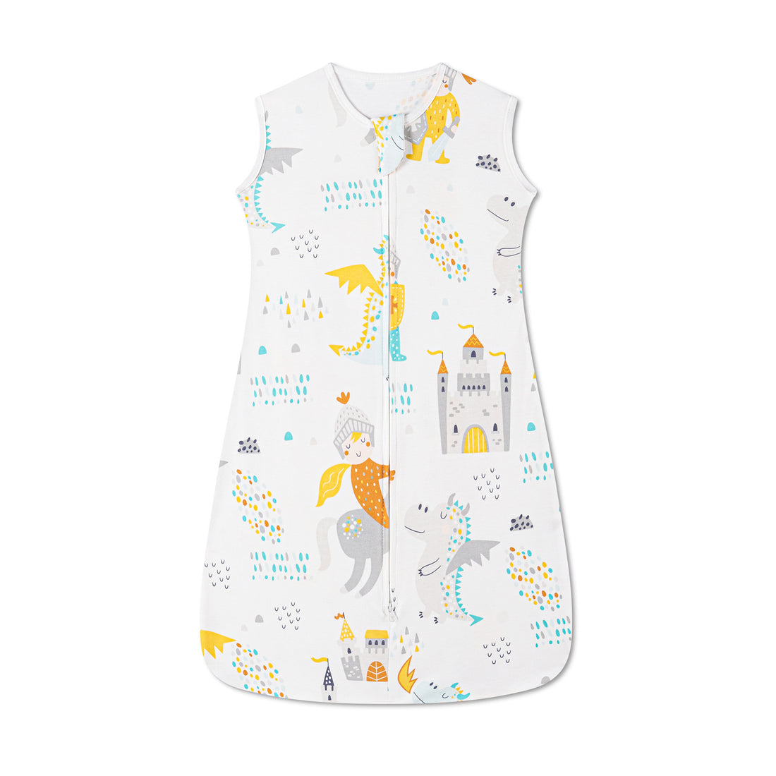 Baby Sleeping Pajamas