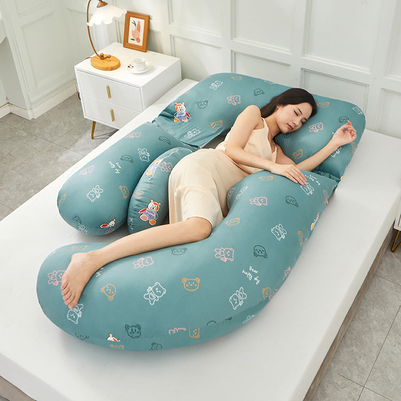 Lumbar Side Sleep Support Multifunctional Pregnancy