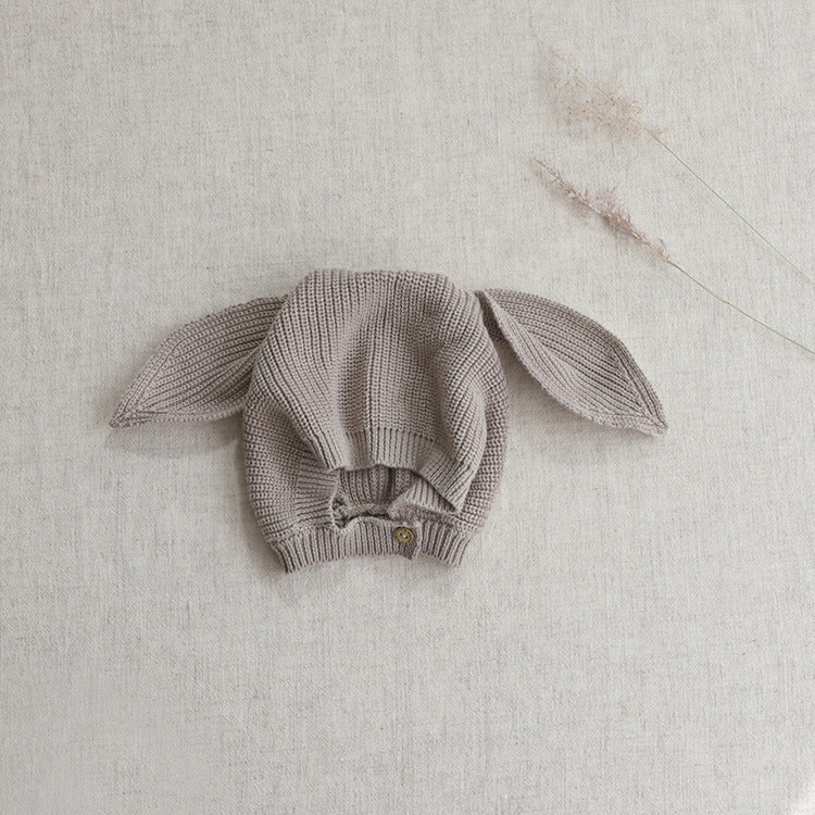 Baby Sweater Romper Children's Clothing