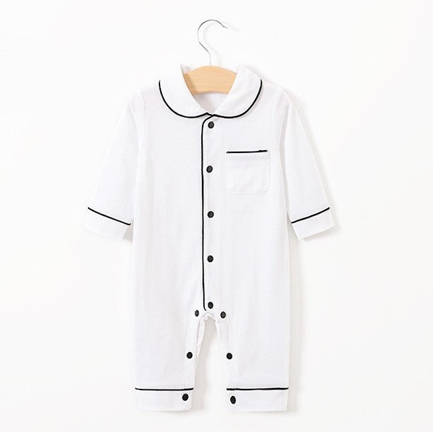 Baby sleeping pajamas