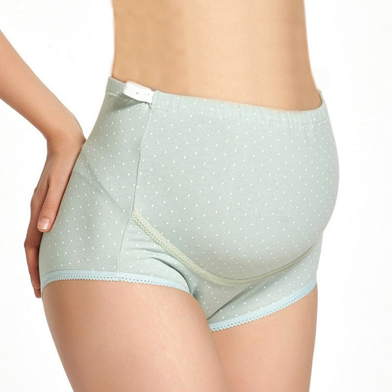Pregnant women's underwear, stomach lift