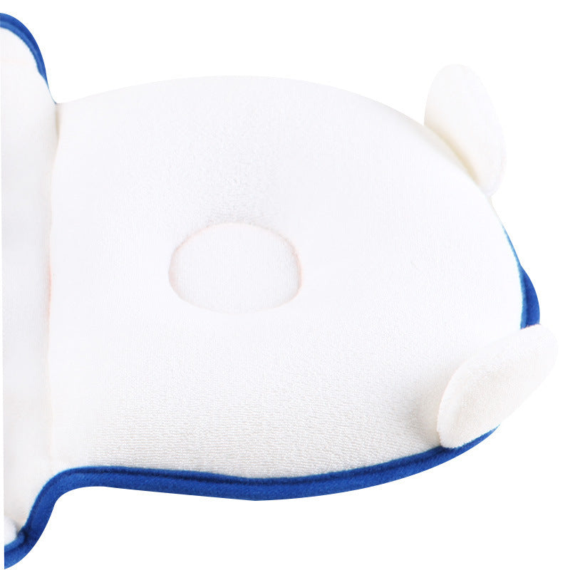 Baby Sleeping Posture Correction Pillow