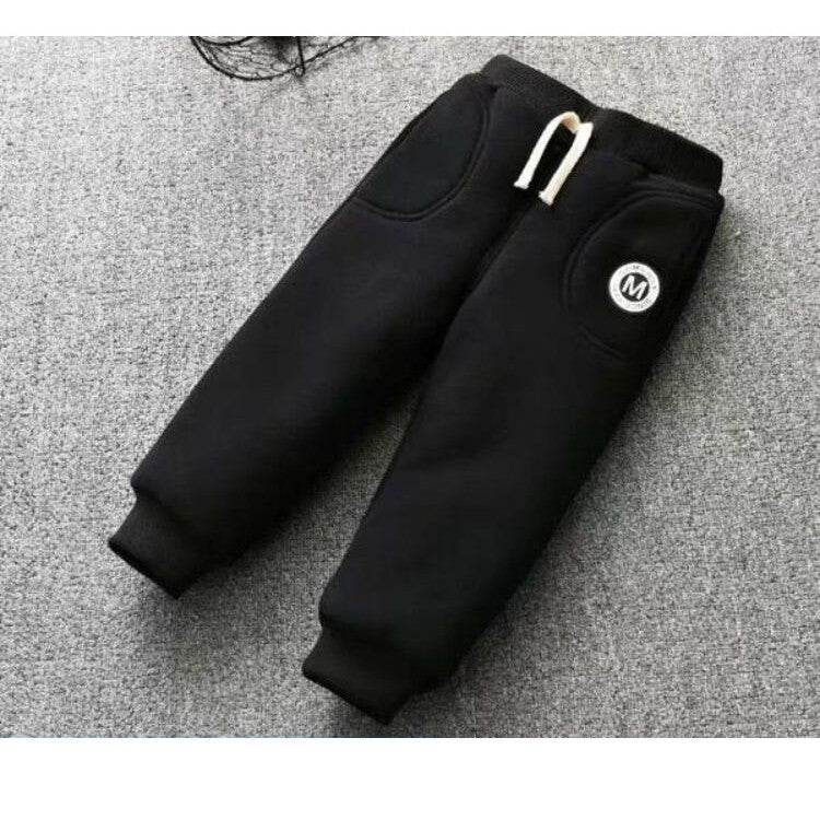 Baby Cotton Pants