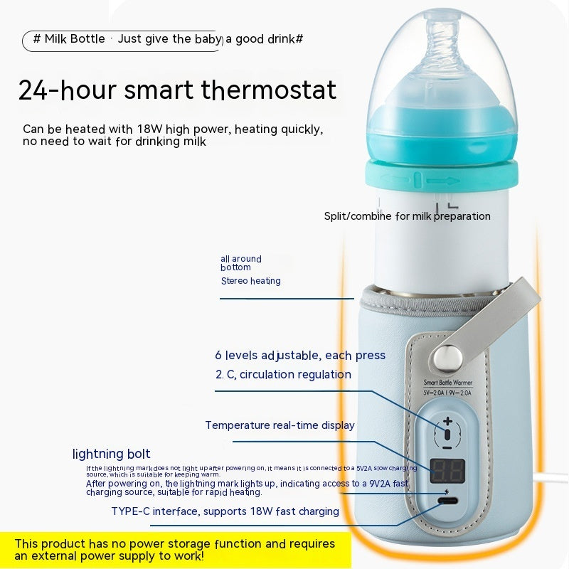 Thermostat Constant Temperature