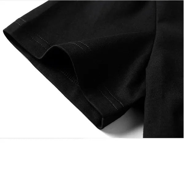 Breathable Cotton Short Sleeve Romper Baby