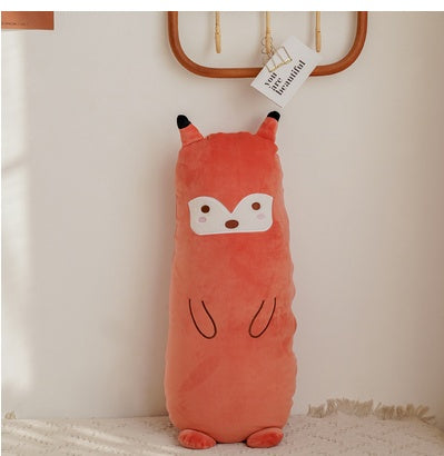 Super Soft Baby Accompany Sleeping Pillow