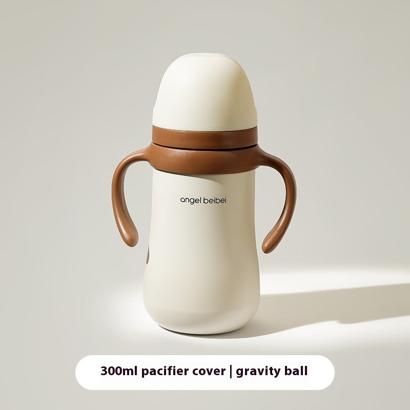 Stainless Steel Thermal Feeding Bottle Water