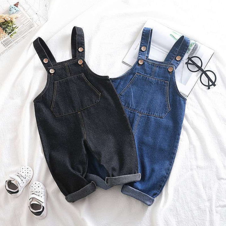 Infant Toddler Jeans