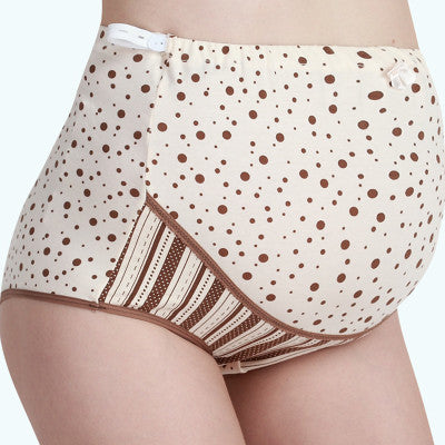 Pregnant women's underwear, stomach lift