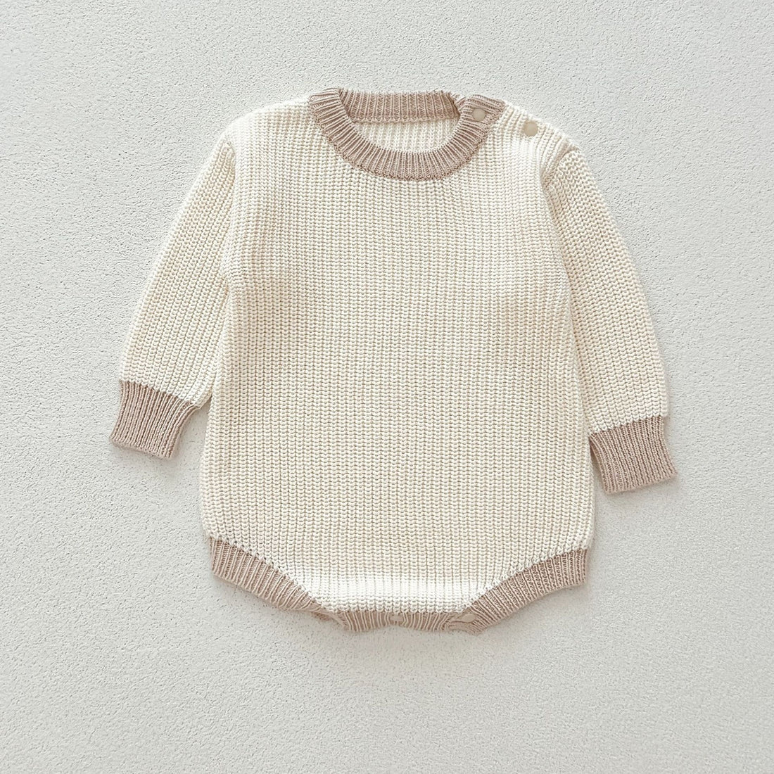 Clothes For Babies Autumn Western Style