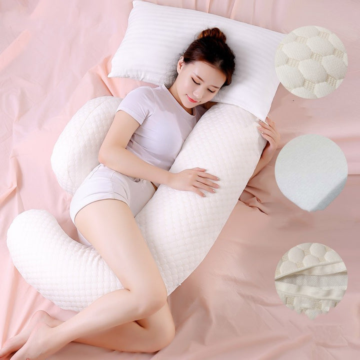 Pregnant Women's Multifunctional Waist Protection