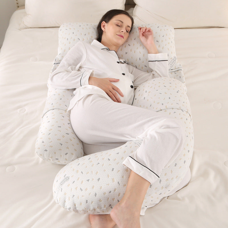 Lumbar Side Sleep Support Multifunctional Pregnancy
