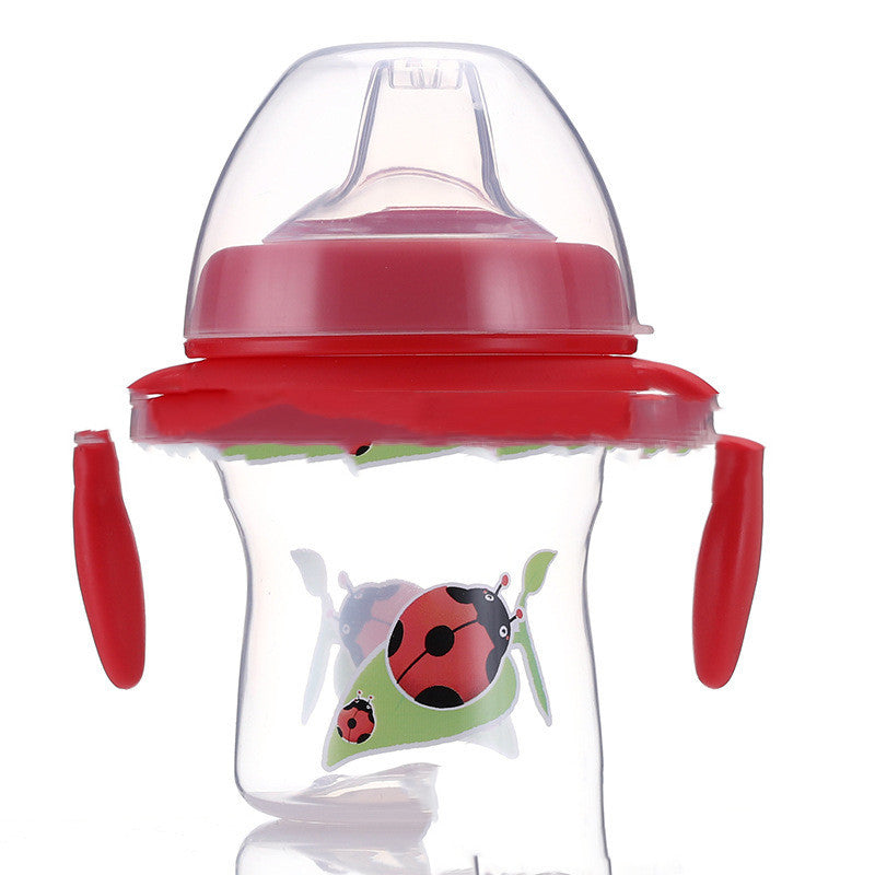Children's Duckbill Cup, Baby Infant Water Cup