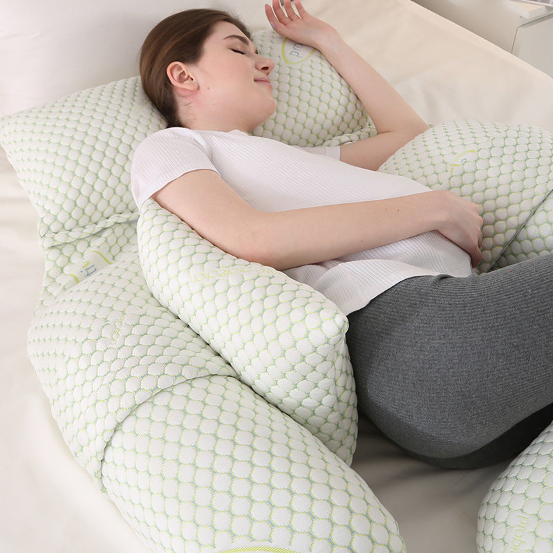 Lumbar Side Sleep Support Multifunctional Pregnancy