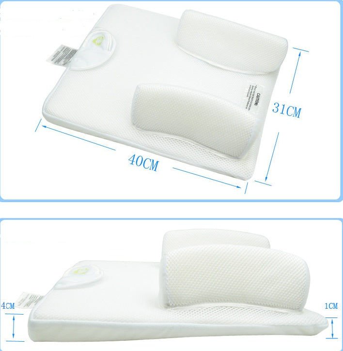 Baby Sleep Positioning Pillow