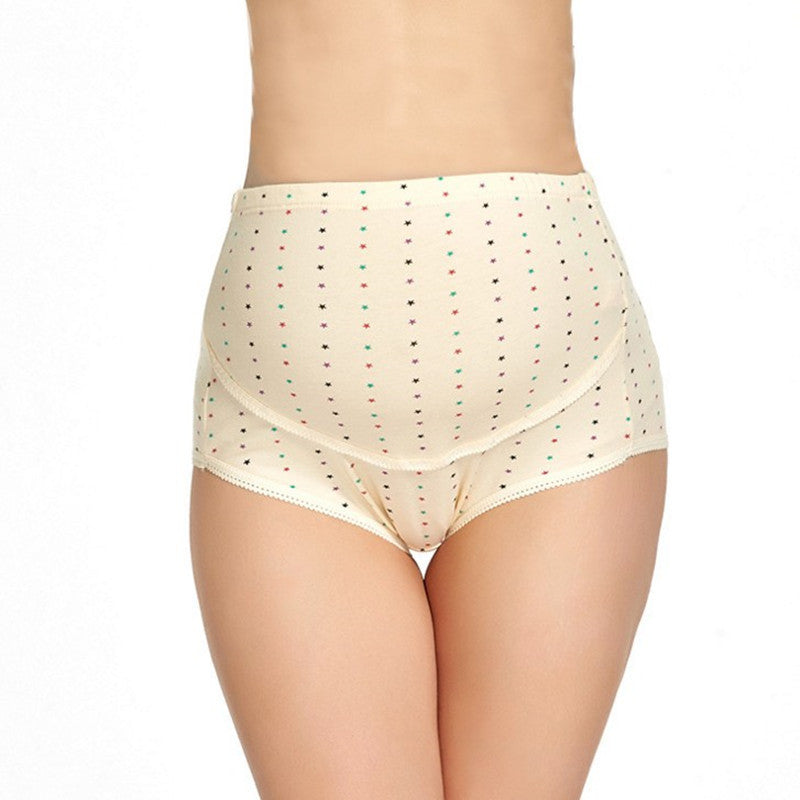 Pregnant women's underwear, stomach lift