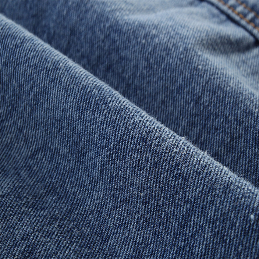 Baby Girls' Denim Jacket