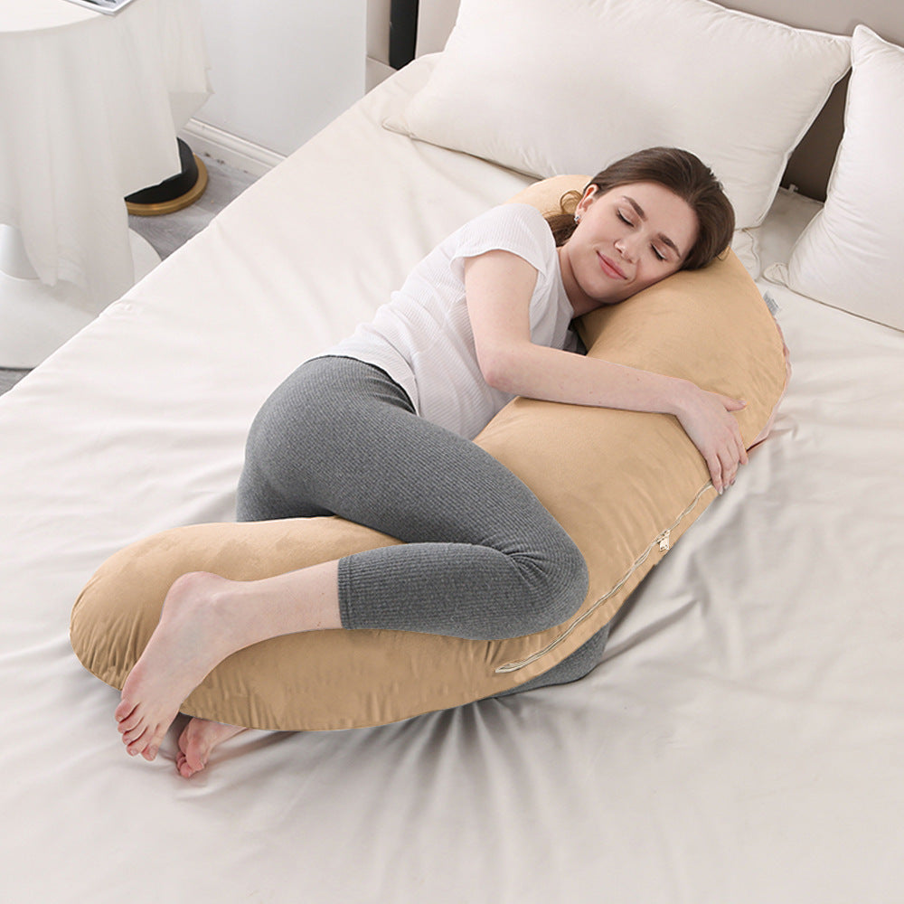 Pregnant Women Nursing Pillow Comfortable Sleep