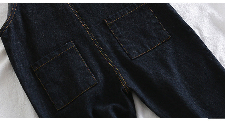 Infant Toddler Jeans