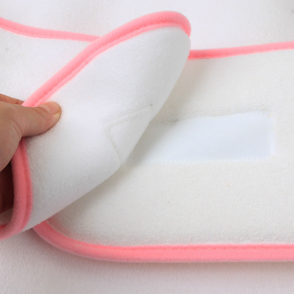 Baby Sleeping Posture Correction Pillow