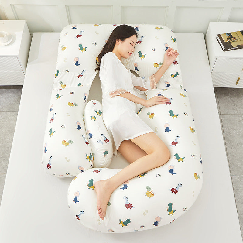 Lumbar Side Sleep Support Multifunctional Pregnancy