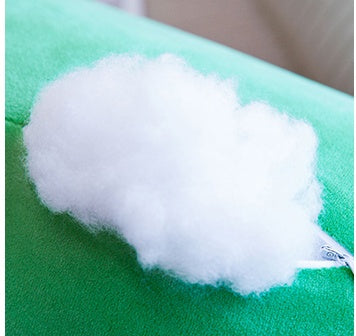 Super Soft Baby Accompany Sleeping Pillow