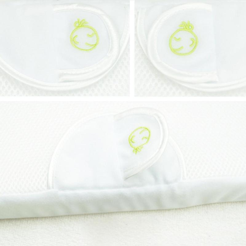 Baby Sleep Positioning Pillow