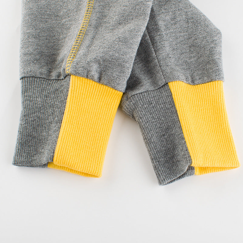 Children's  baby sports pants