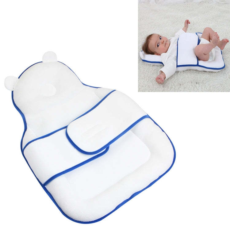 Baby Sleeping Posture Correction Pillow