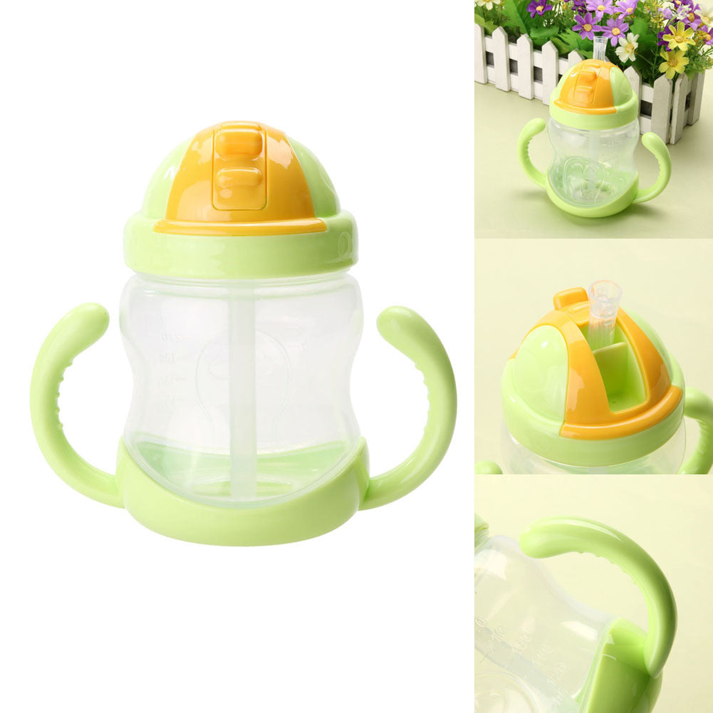 280ml Cute Baby Cup Kids Children