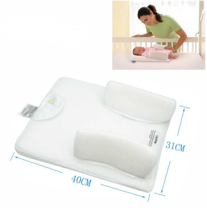 Baby Sleep Positioning Pillow