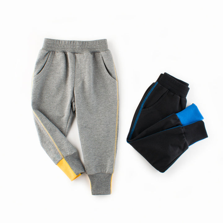 Children's  baby sports pants