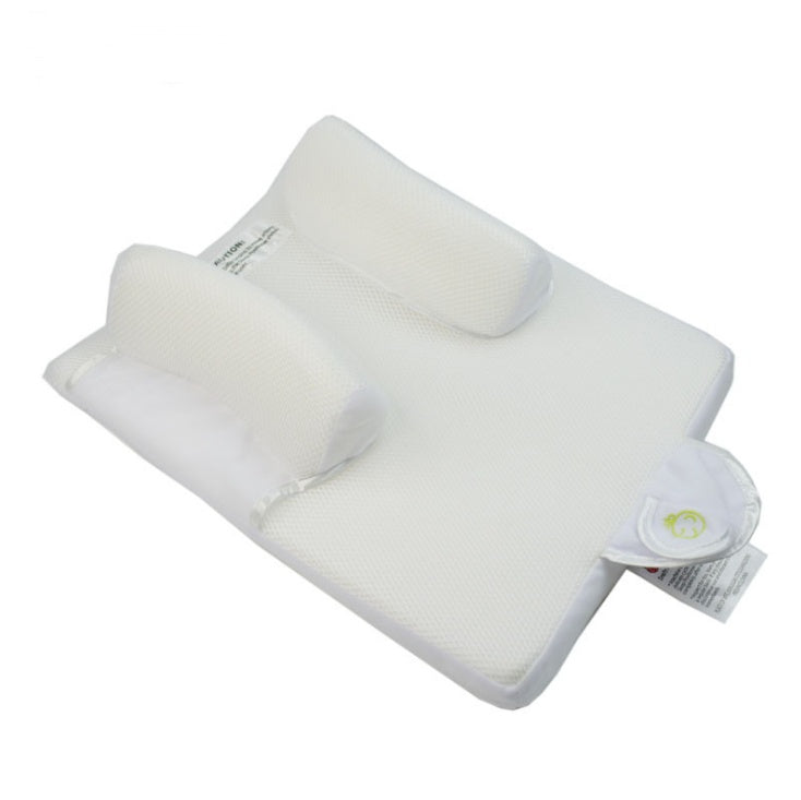 Baby Sleep Positioning Pillow