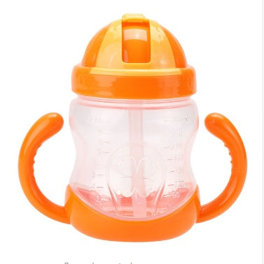 280ml Cute Baby Cup Kids Children