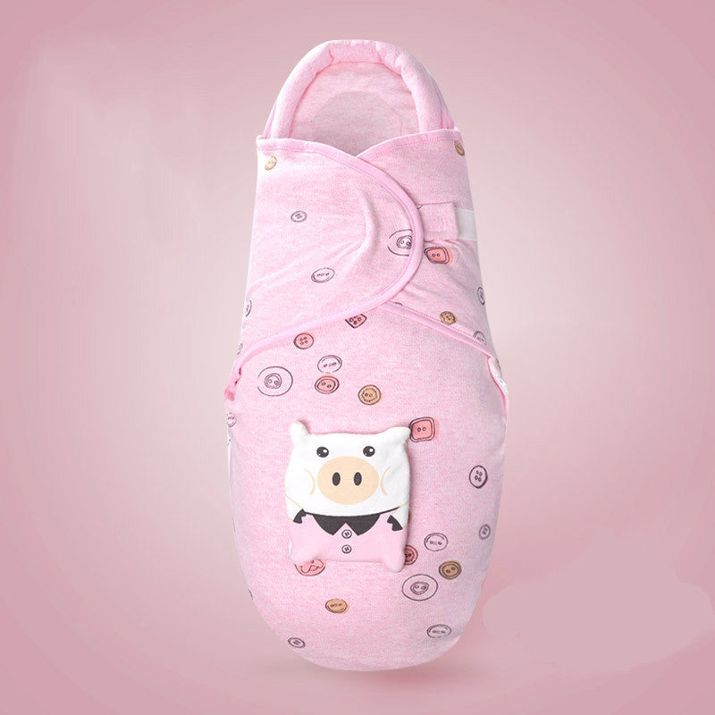 Baby Comfortable sleeping bag