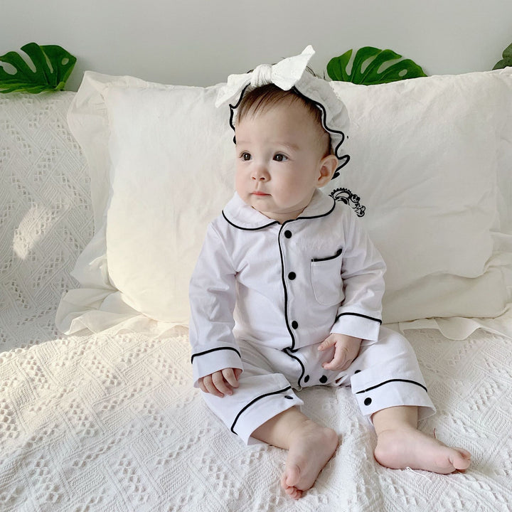 Baby sleeping pajamas