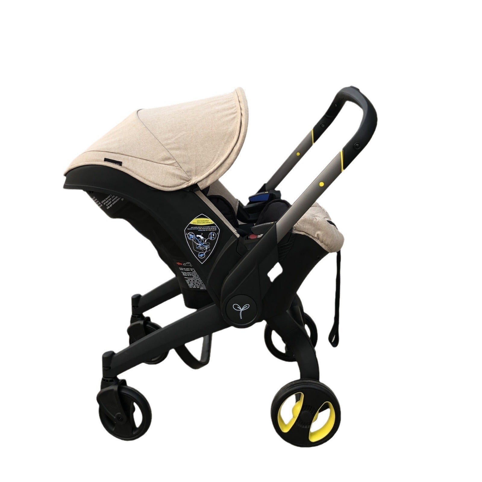 Baby Multi-functional Baby Stroller