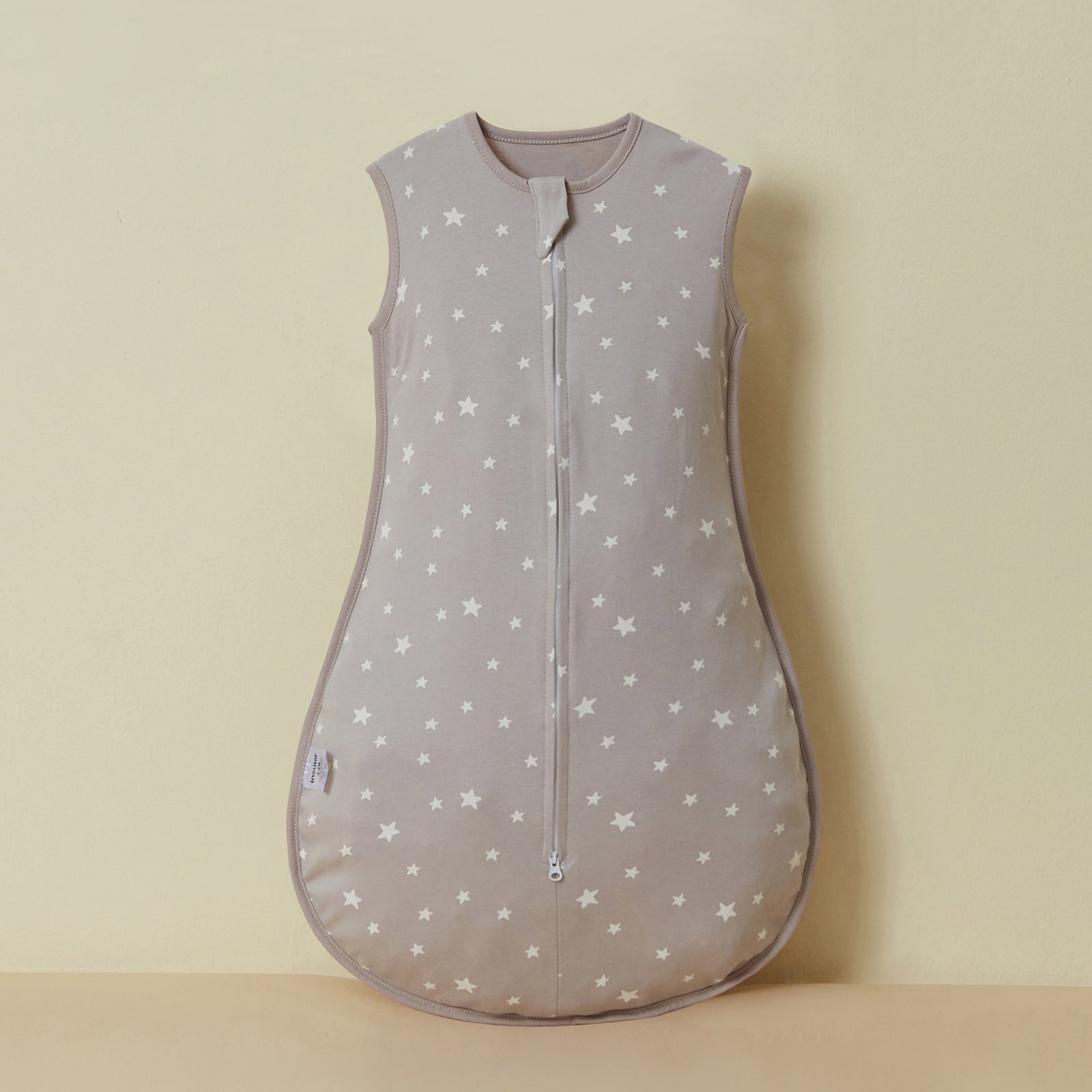 Sleeping Baby Sleeveless Pajamas