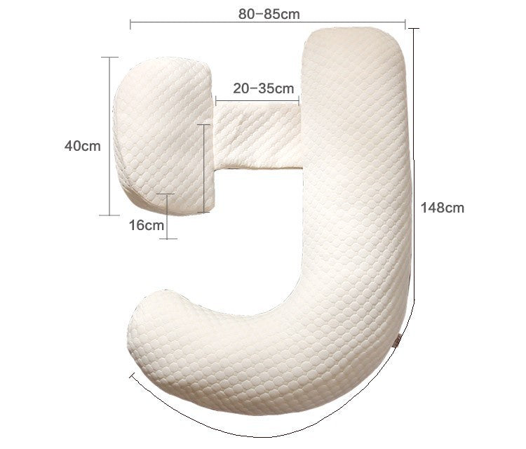 Pregnant Women's Multifunctional Waist Protection