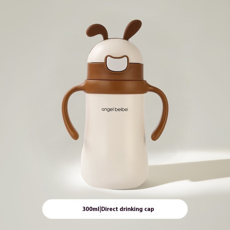 Stainless Steel Thermal Feeding Bottle Water