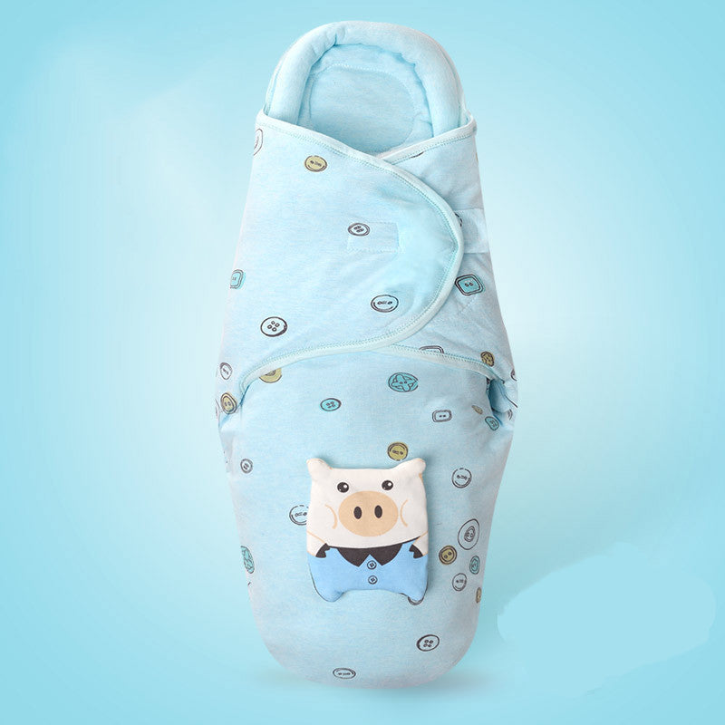 Baby Comfortable sleeping bag