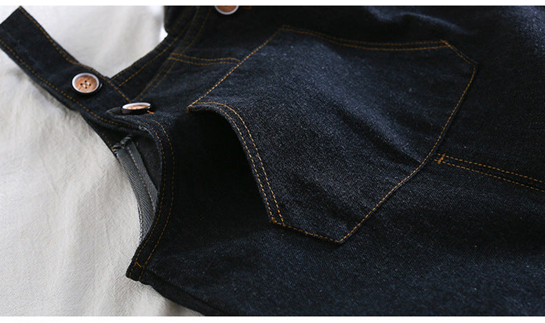 Infant Toddler Jeans