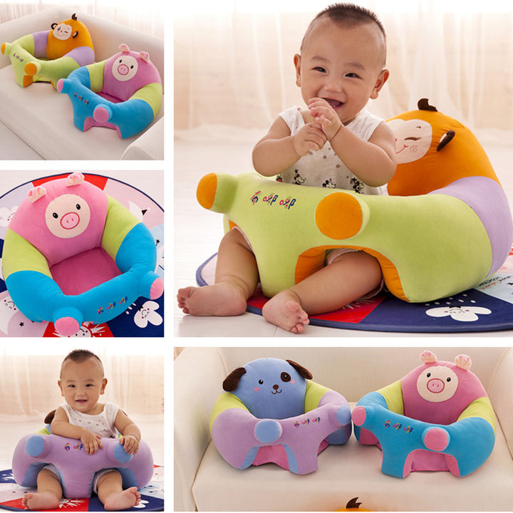 Baby Seats &amp  Sofa Only Cover No Filling