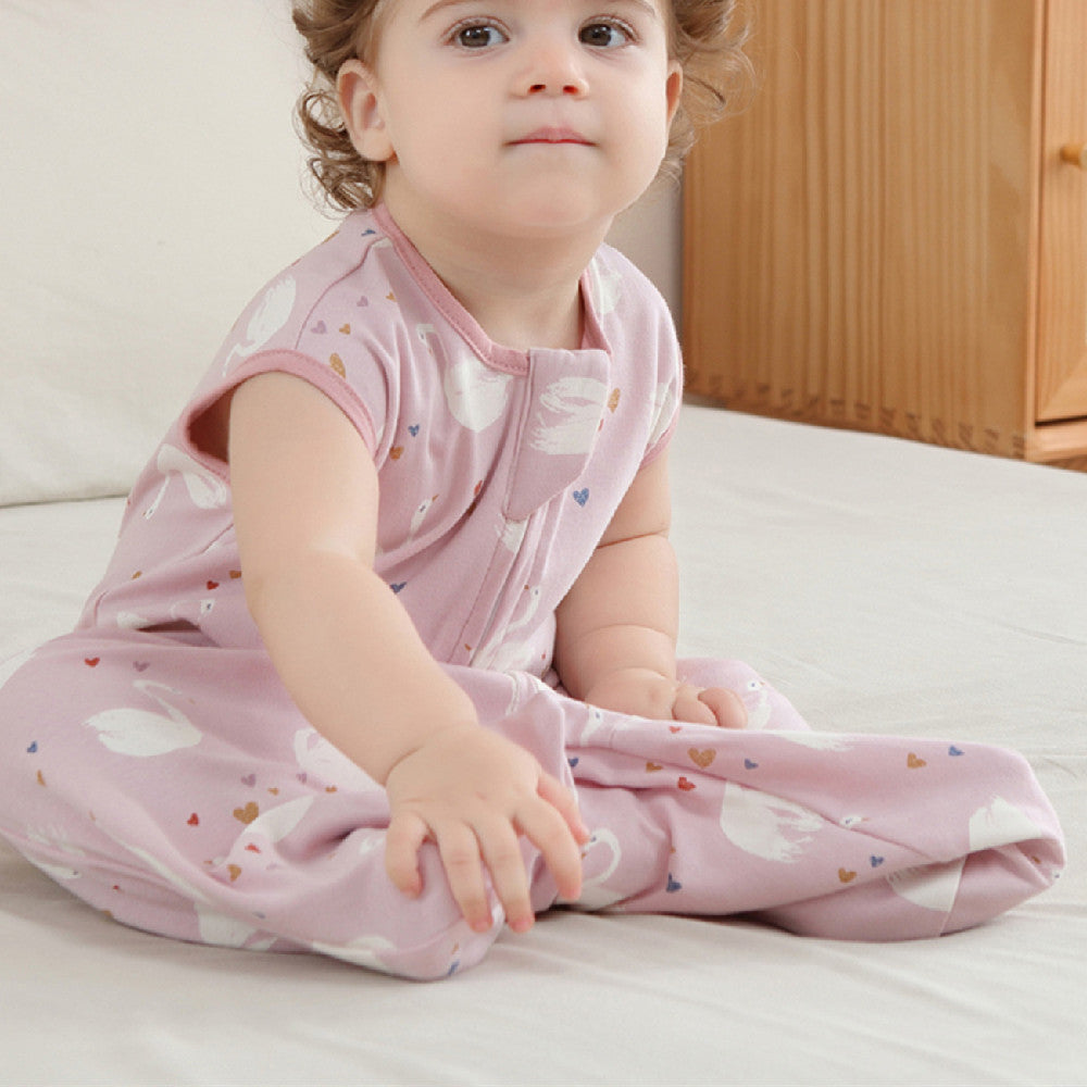 Baby Sleeping Pajamas